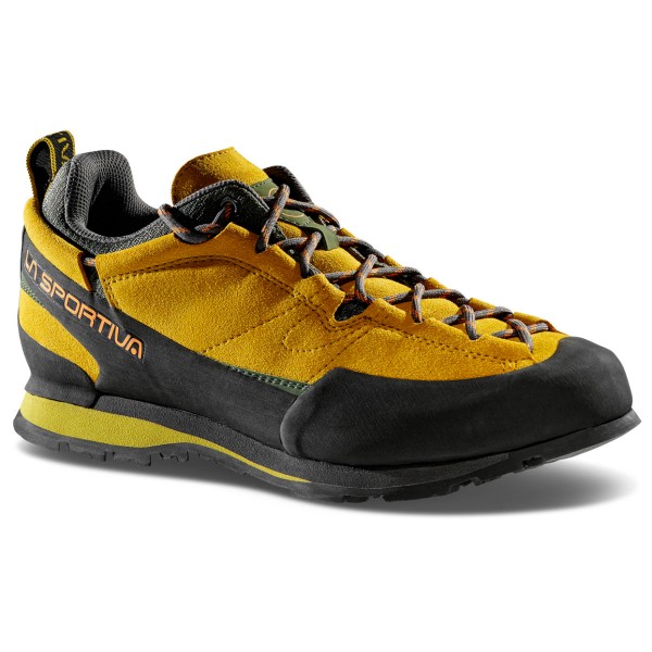 La Sportiva - Boulder X - Approachschuhe Gr 42,5 schwarz von la sportiva