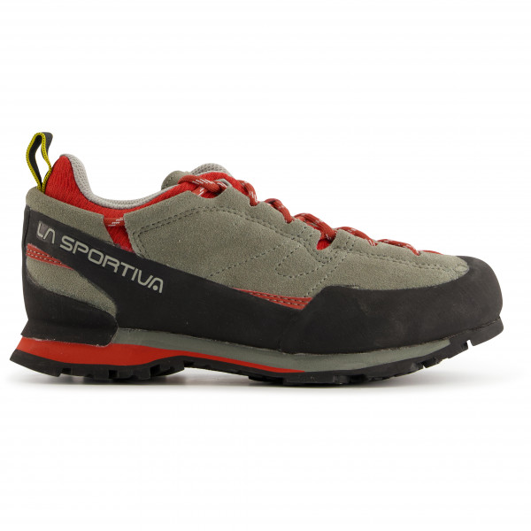 La Sportiva - Boulder X - Approachschuhe Gr 42 schwarz von la sportiva