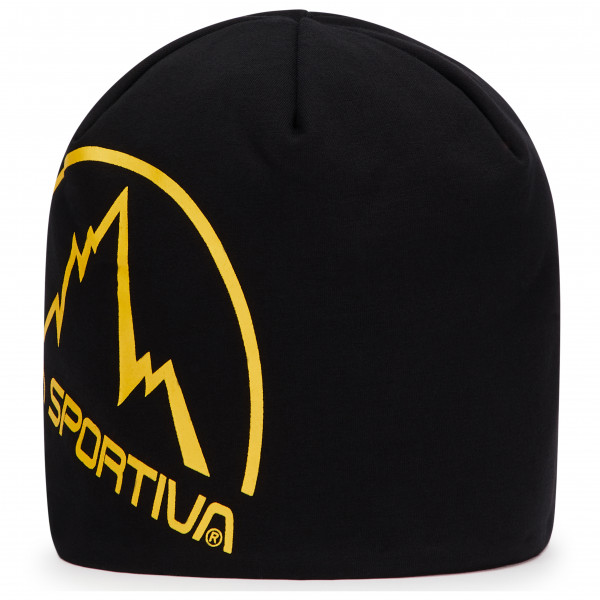 La Sportiva - Circle Beanie - Mütze Gr S/M schwarz von la sportiva