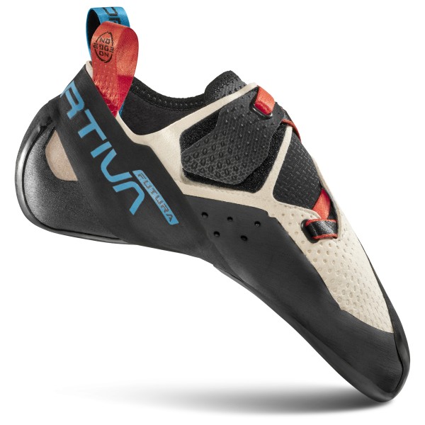 La Sportiva - Futura - Kletterschuhe Gr 34 grau La Sportiva - Futura - Kletterschuhe Gr 34 grau von la sportiva