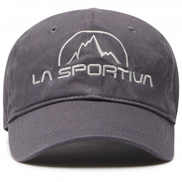 La Sportiva - Hike - Cap Gr L;S blau;gelb;orange/rot von la sportiva