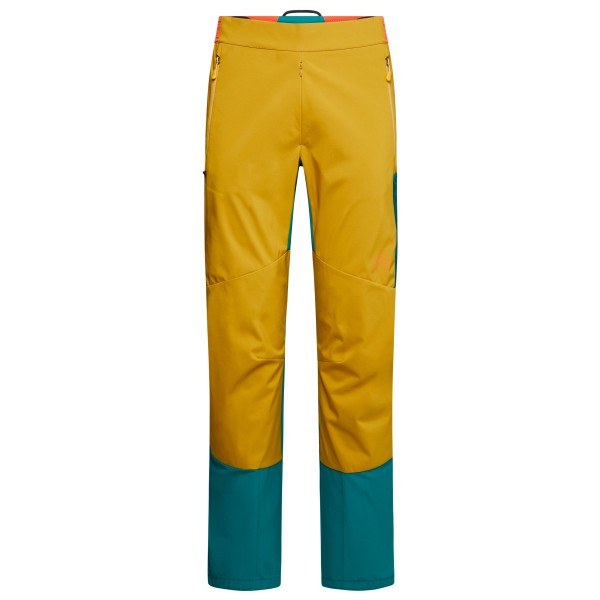 La Sportiva - Ikarus Pant - Skitourenhose Gr XL - Regular gelb La Sportiva - Ikarus Pant - Skitourenhose Gr XL - Regular gelb von la sportiva