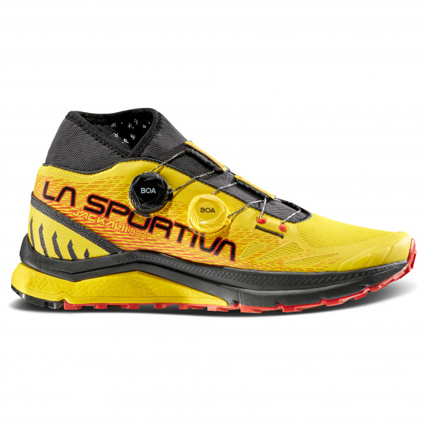 La Sportiva - Jackal II Boa - Trailrunningschuhe Gr 44,5 bunt von la sportiva