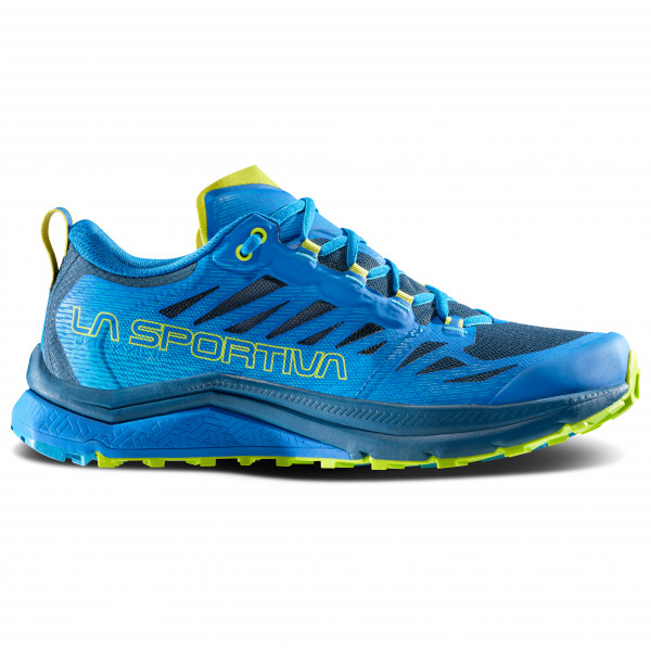 La Sportiva - Jackal II - Trailrunningschuhe Gr 41,5 blau von la sportiva