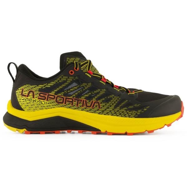 La Sportiva - Jackal II - Trailrunningschuhe Gr 42 bunt von la sportiva