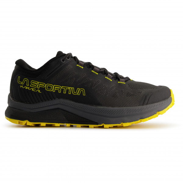 La Sportiva - Karacal - Trailrunningschuhe Gr 41;42;42,5;43;43,5;44;44,5;45;45,5;46;46,5;47 rot von la sportiva