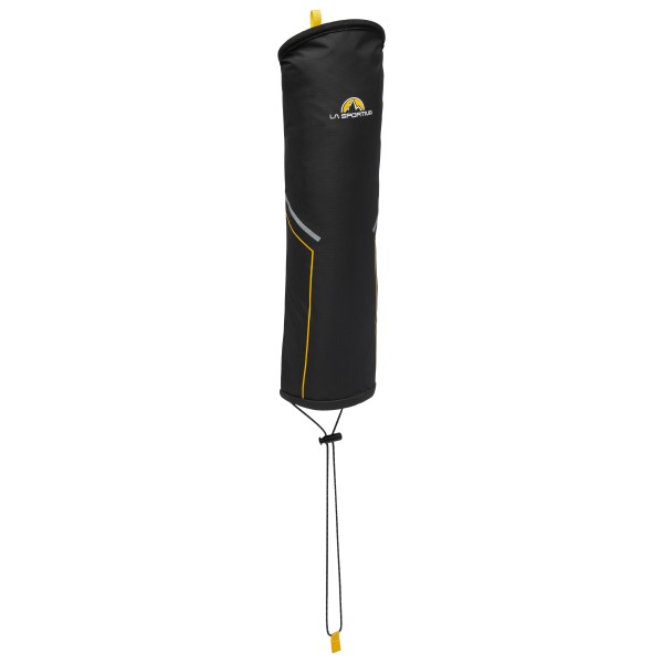 La Sportiva - LS Poles Quiver - Trailrunning Stöcke Gr One Size schwarz von la sportiva