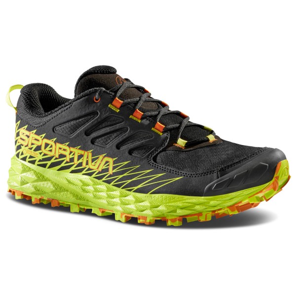 La Sportiva - Lycan GTX - Trailrunningschuhe Gr 44,5 bunt von la sportiva