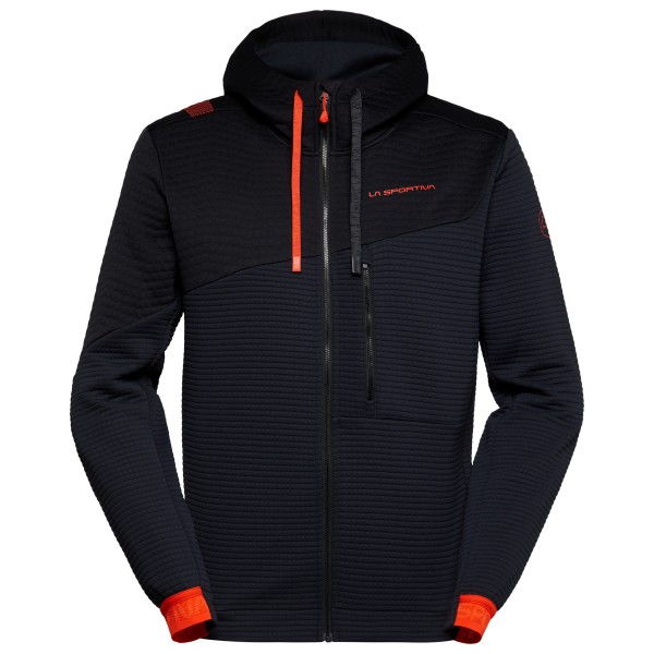 La Sportiva - Method Hoody - Hoodie Gr S schwarz von la sportiva