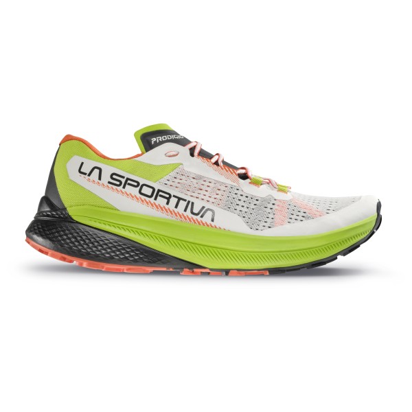 La Sportiva - Prodigio - Trailrunningschuhe Gr 41,5 bunt von la sportiva