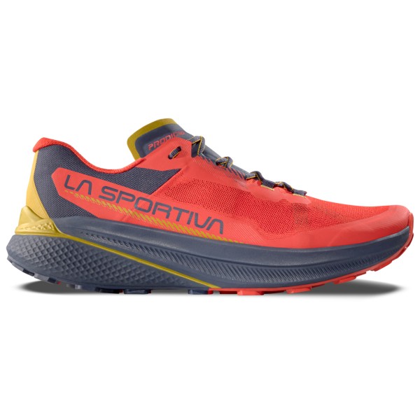 La Sportiva - Prodigio - Trailrunningschuhe Gr 41 bunt von la sportiva
