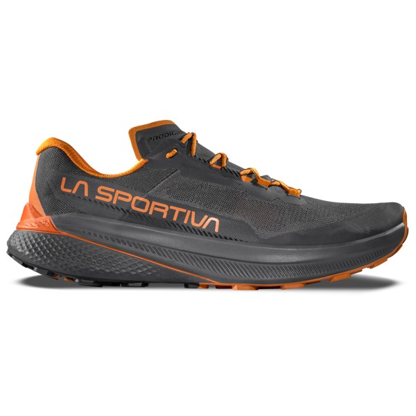 La Sportiva - Prodigio - Trailrunningschuhe Gr 45,5 grau von la sportiva