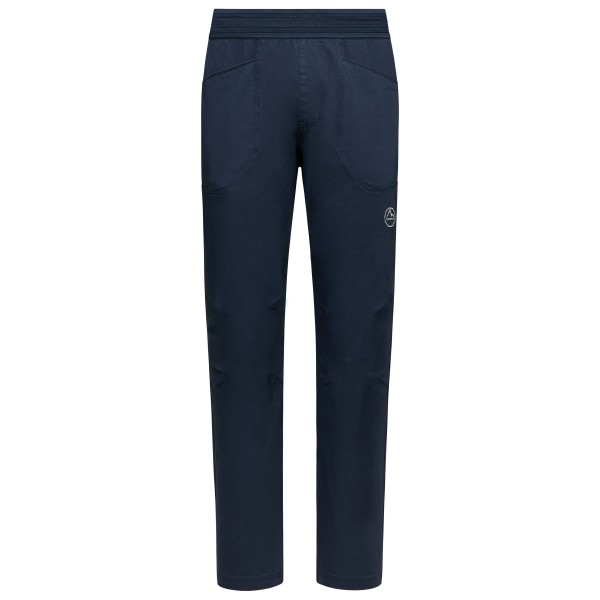 La Sportiva - Pueblo - Kletterhose Gr L blau von la sportiva