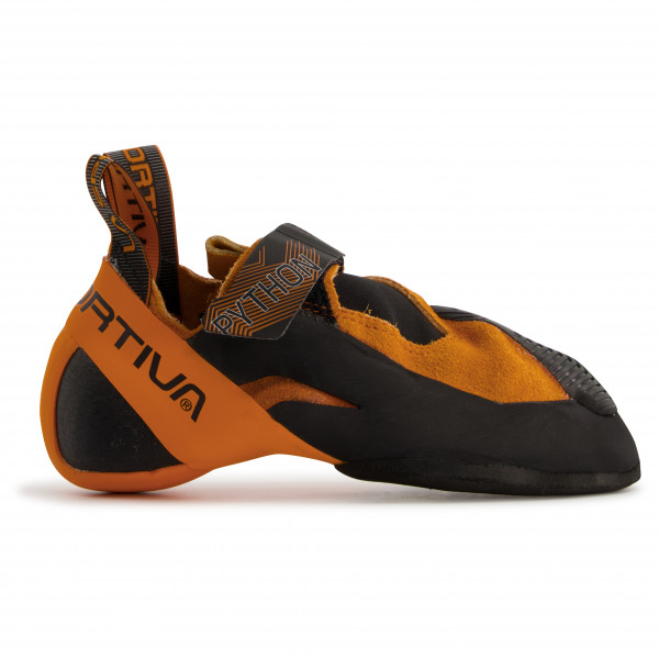 La Sportiva - Python - Kletterschuhe Gr 38 braun von la sportiva