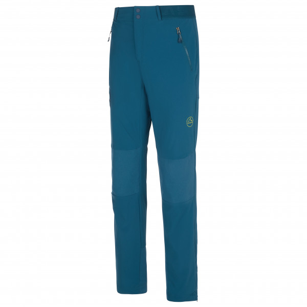 La Sportiva - Ridge Pant - Trekkinghose Gr S blau La Sportiva - Ridge Pant - Trekkinghose Gr S blau von la sportiva