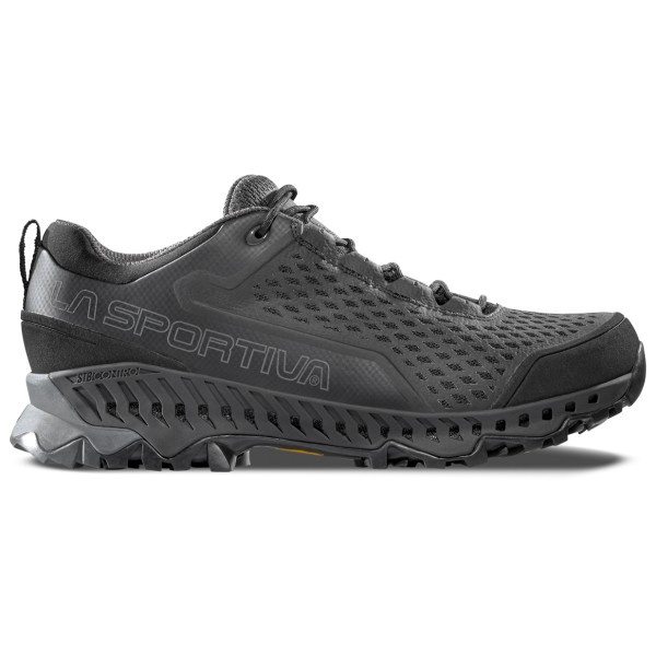 La Sportiva - Spire GTX - Multisportschuhe Gr 43,5 grau von la sportiva