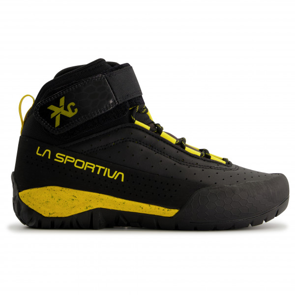 La Sportiva - TX Canyon - Wassersportschuhe Gr 45,5 schwarz La Sportiva - TX Canyon - Wassersportschuhe Gr 45,5 schwarz von la sportiva