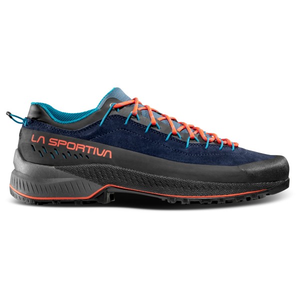 La Sportiva - TX4 Evo - Approachschuhe Gr 40 schwarz von la sportiva