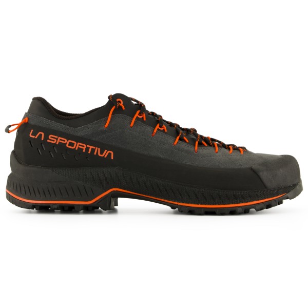La Sportiva - TX4 Evo - Approachschuhe Gr 41,5 schwarz von la sportiva