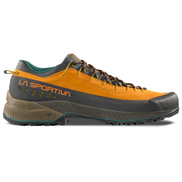 La Sportiva - TX4 Evo - Approachschuhe Gr 41 braun von la sportiva