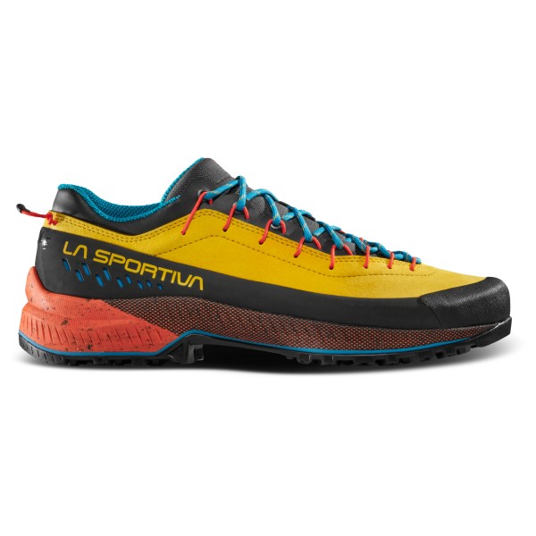 La Sportiva - TX4 Evo - Approachschuhe Gr 41 bunt von la sportiva