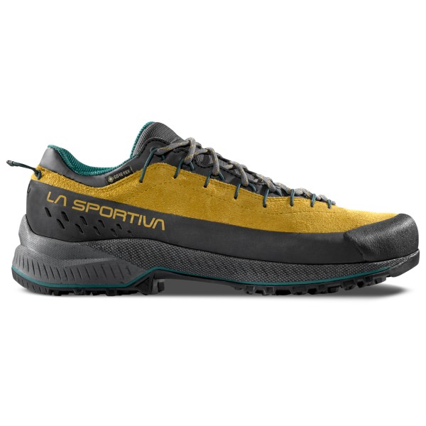 La Sportiva - TX4 Evo GTX - Approachschuhe Gr 43,5 schwarz von la sportiva