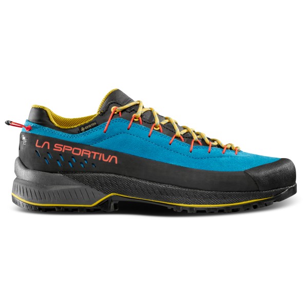 La Sportiva - TX4 Evo GTX - Approachschuhe Gr 44 schwarz von la sportiva