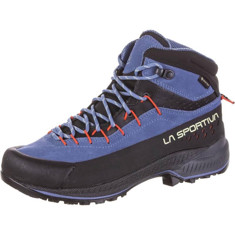 La Sportiva TX4 Evo Mid Zustiegsschuhe Damen von la sportiva
