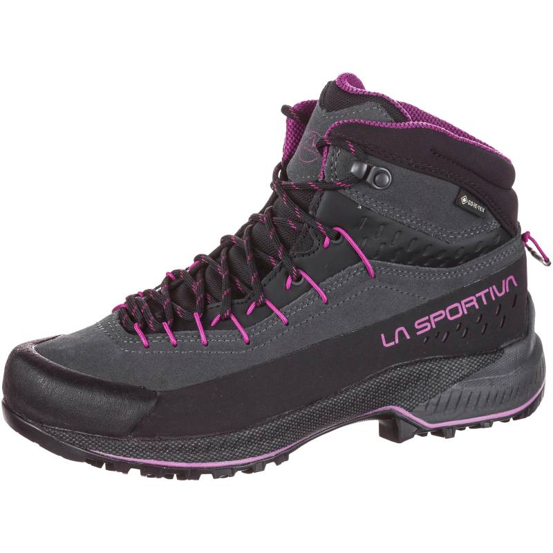 La Sportiva TX4 Evo Mid Zustiegsschuhe Damen von la sportiva