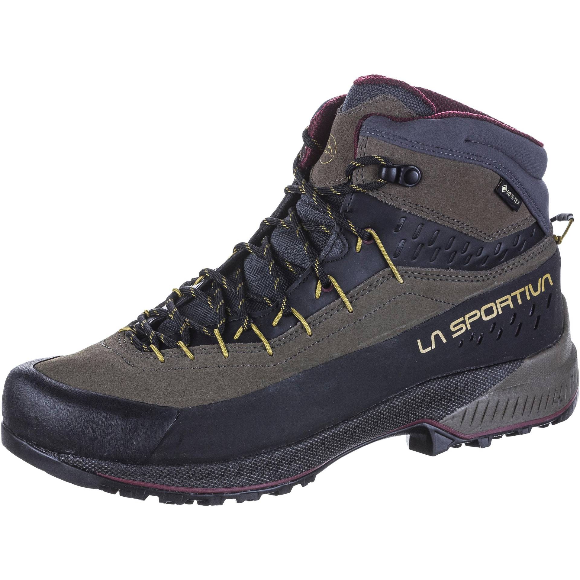 La Sportiva TX4 Evo Mid Zustiegsschuhe Herren von la sportiva