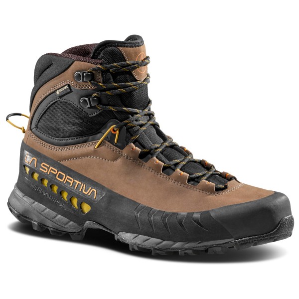 La Sportiva - TX5 GTX - Wanderschuhe Gr 37,5 schwarz von la sportiva