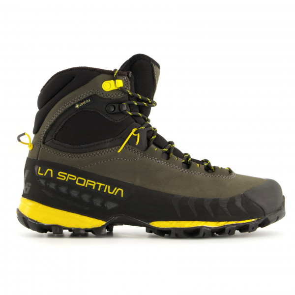 La Sportiva - TX5 GTX - Wanderschuhe Gr 43,5 schwarz von la sportiva