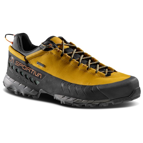 La Sportiva - TX5 Low GTX - Approachschuhe Gr 46 schwarz von la sportiva