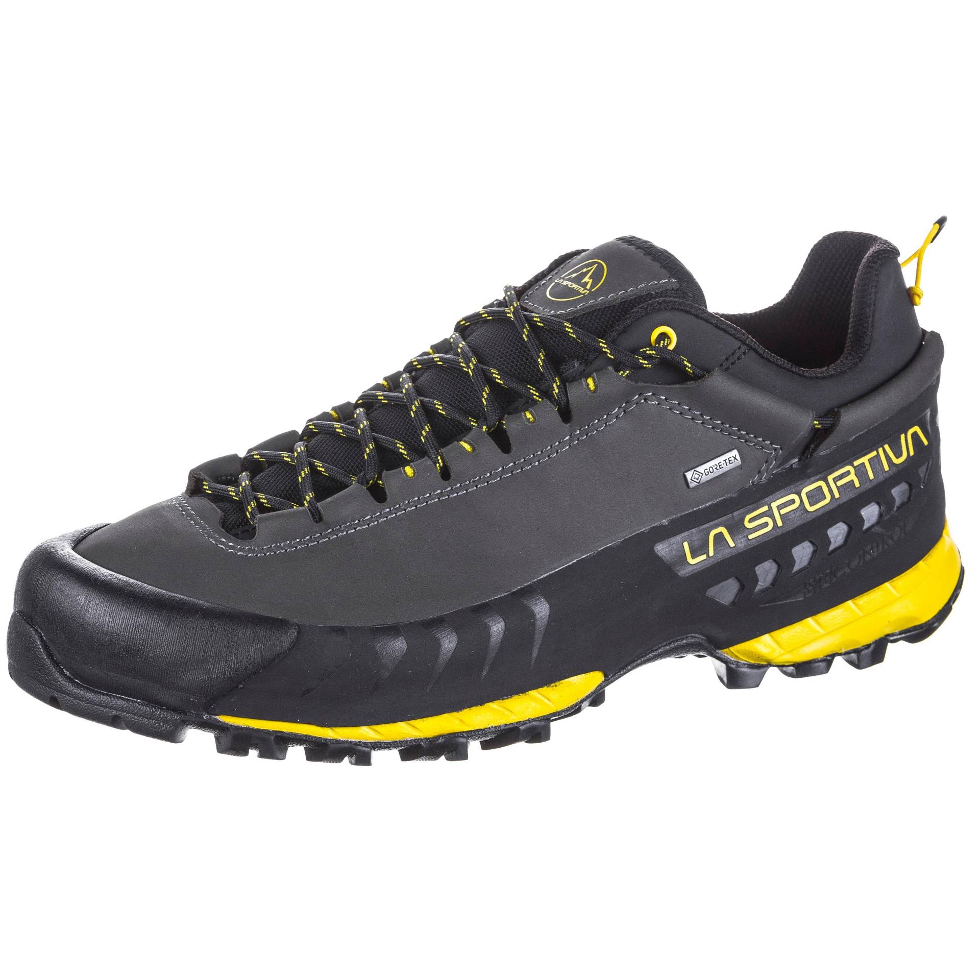 La Sportiva TX5 Low GTX Wanderschuhe Herren von la sportiva