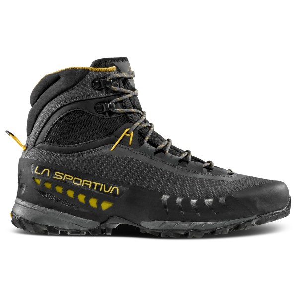 La Sportiva - TXS GTX - Wanderschuhe Gr 43,5 schwarz von la sportiva