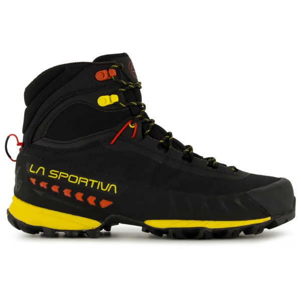 La Sportiva - TXS GTX - Wanderschuhe Gr 43,5 schwarz von la sportiva
