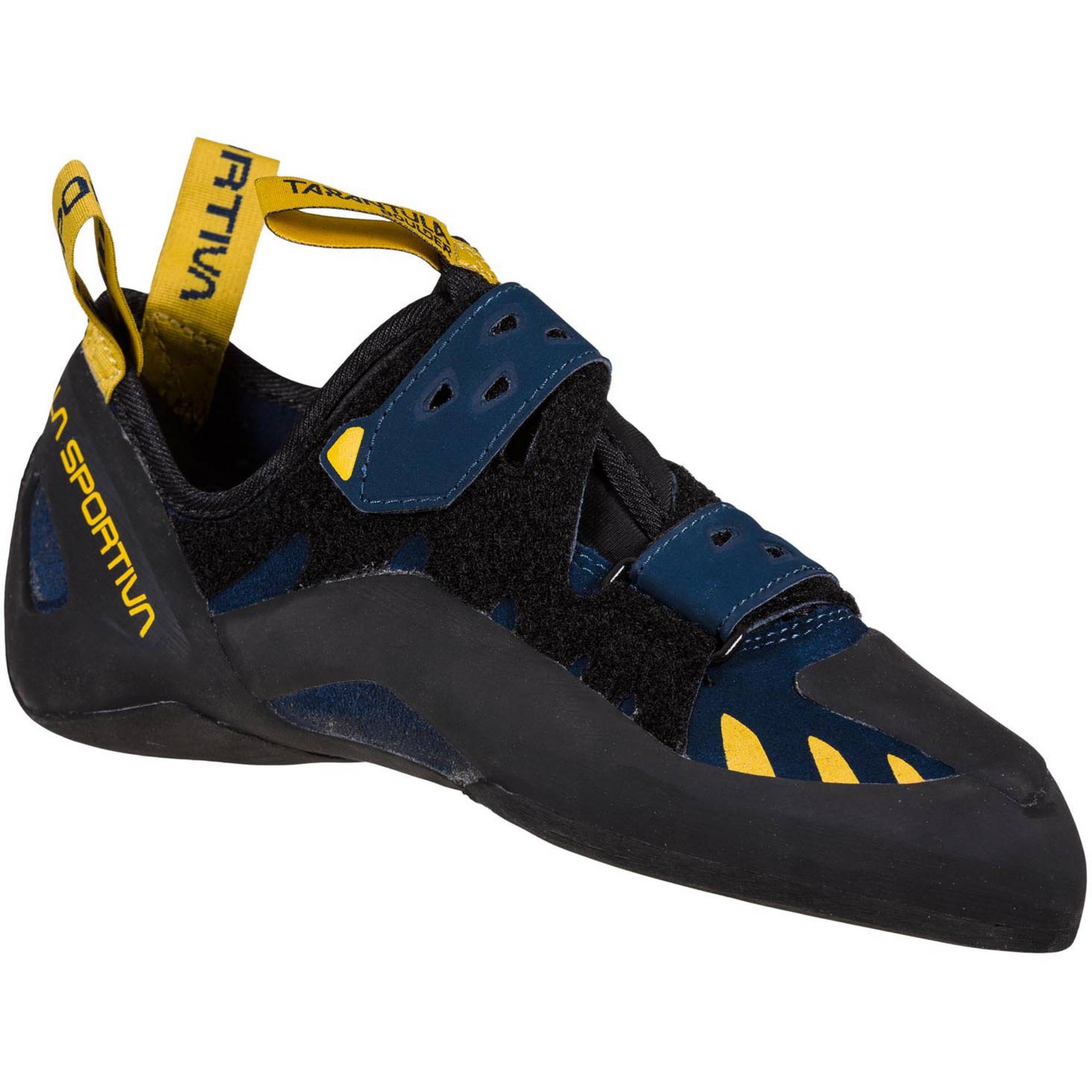 La Sportiva Tarantula Boulder Kletterschuhe Herren von la sportiva
