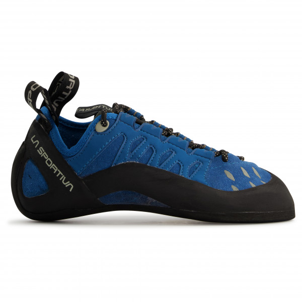 La Sportiva - Tarantulace - Kletterschuhe Gr 34;34,5;35;35,5;36;36,5;37;37,5;38;38,5;39;39,5;40;40,5;41;41,5;42;42,5;43;43,5;44;44,5;45;45,5;46;46,5;47;47,5;48;48,5;49;49,5;50 oliv;schwarz von la sportiva