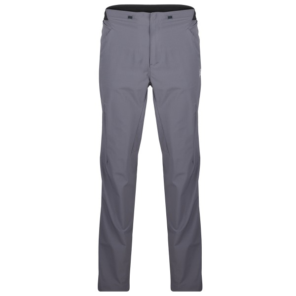 La Sportiva - Trail Guard Pants - Trekkinghose Gr XXL grau La Sportiva - Trail Guard Pants - Trekkinghose Gr XXL grau von la sportiva