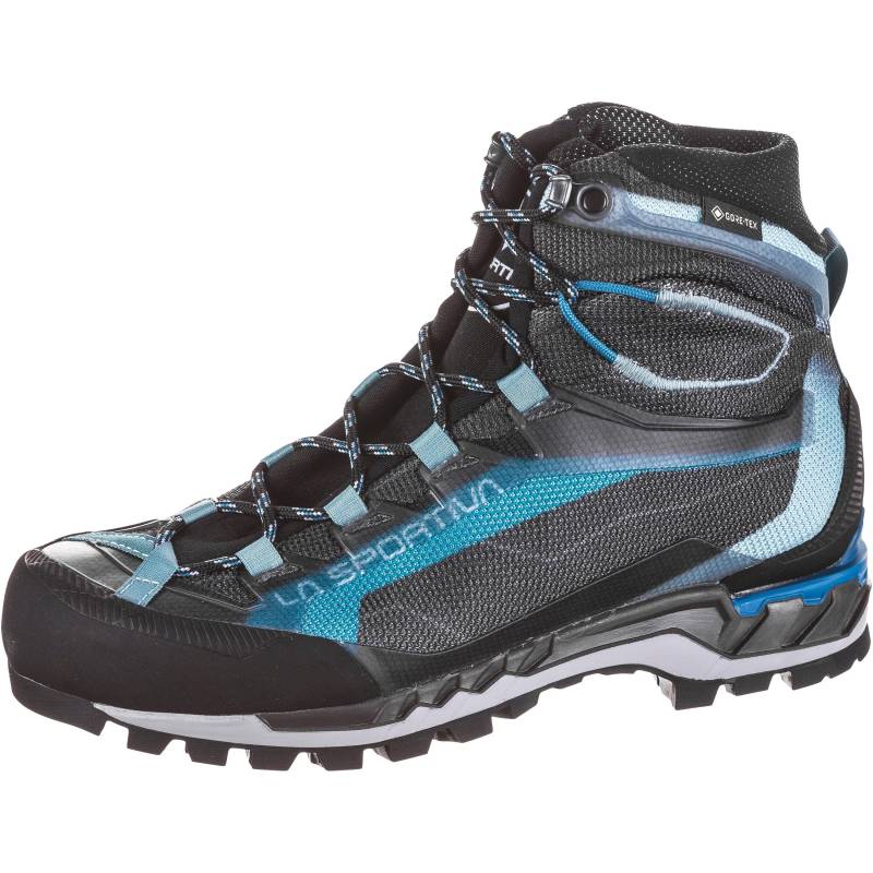 La Sportiva Trango Tech Alpine Bergschuhe Damen von la sportiva