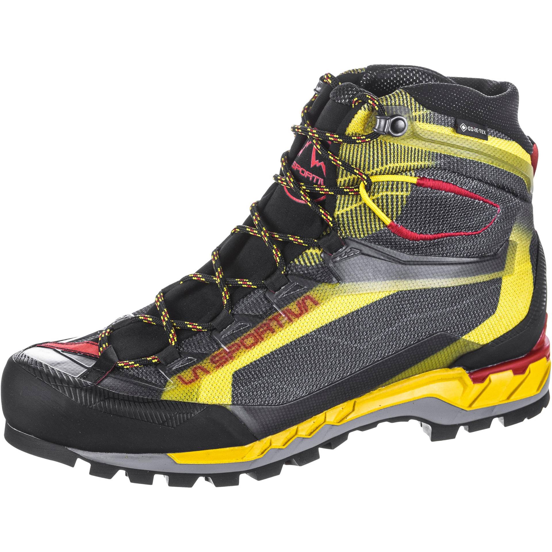 La Sportiva Trango Tech Alpine Bergschuhe Herren von la sportiva