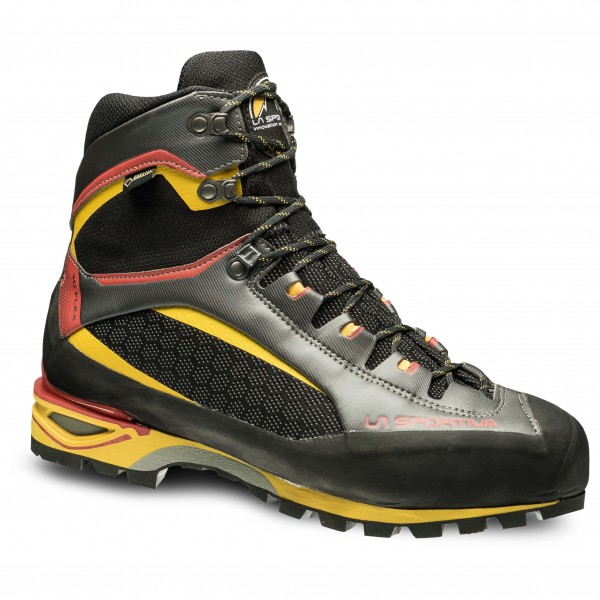 La Sportiva - Trango Tower GTX - Bergschuhe Gr 38 oliv von la sportiva