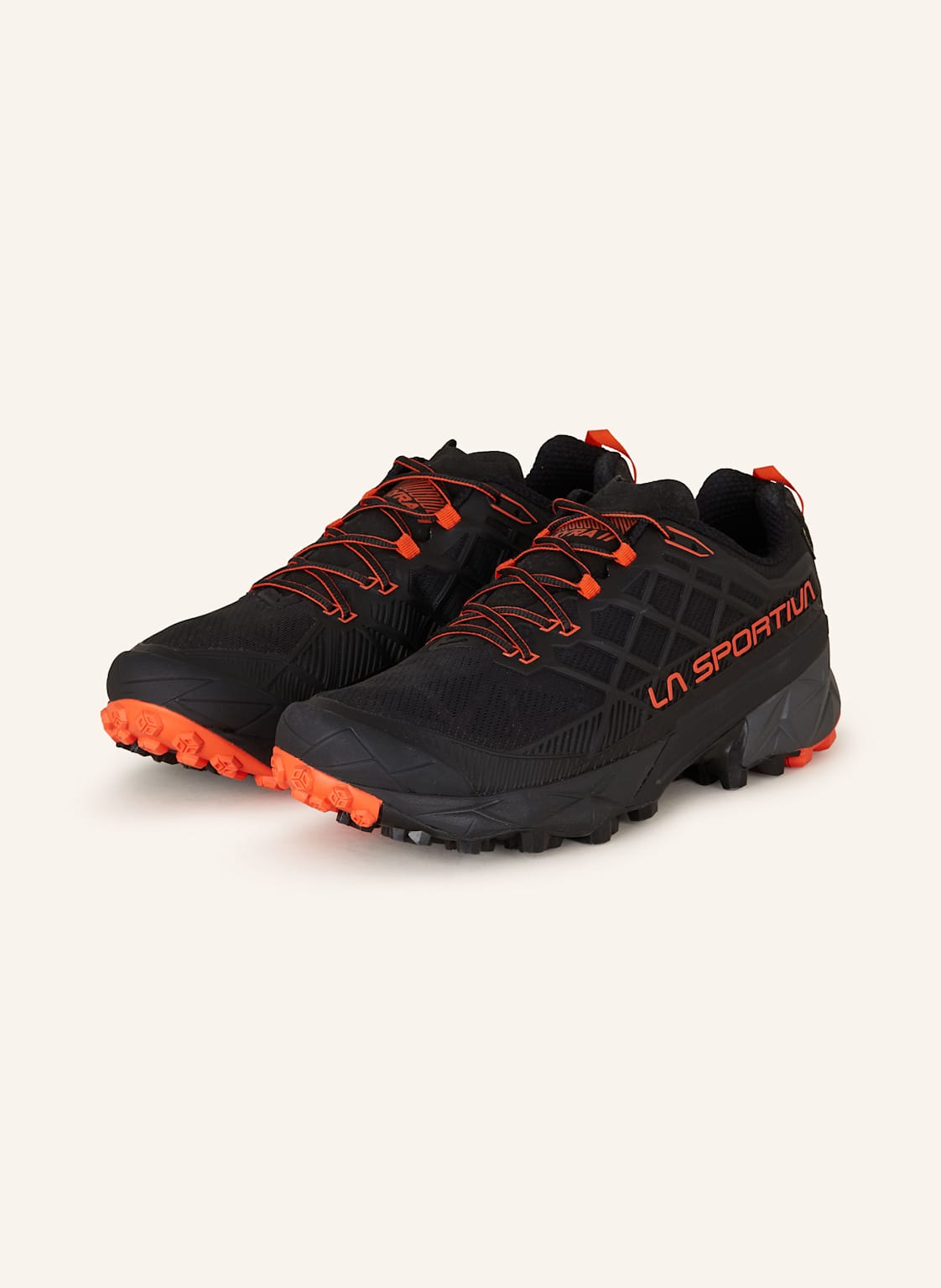 La Sportiva Wanderschuhe Akyra Ii schwarz La Sportiva Wanderschuhe Akyra Ii schwarz von la sportiva