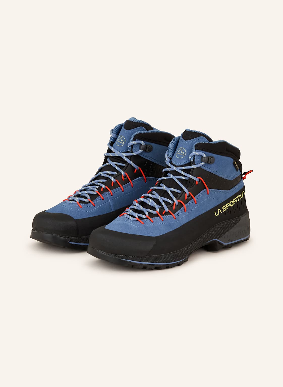 La Sportiva Wanderschuhe tx4 Evo Gtx blau La Sportiva Wanderschuhe tx4 Evo Gtx blau von la sportiva