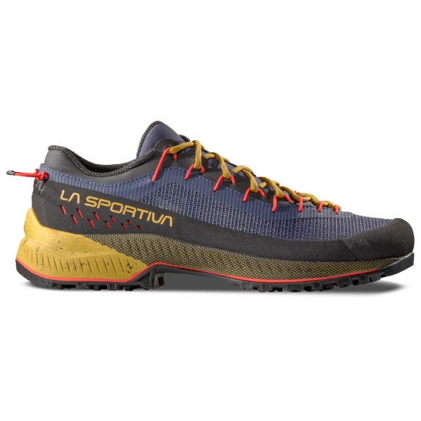 La Sportiva - Tx4 Evo ST - Approachschuhe Gr 43 braun von la sportiva