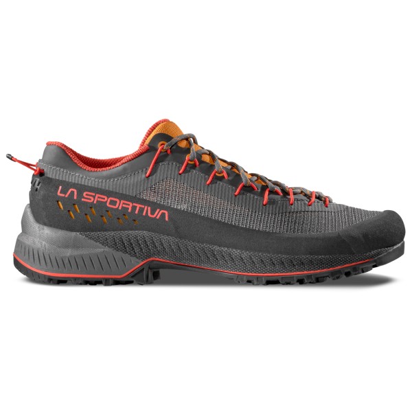 La Sportiva - Tx4 Evo ST - Approachschuhe Gr 46,5 grau von la sportiva