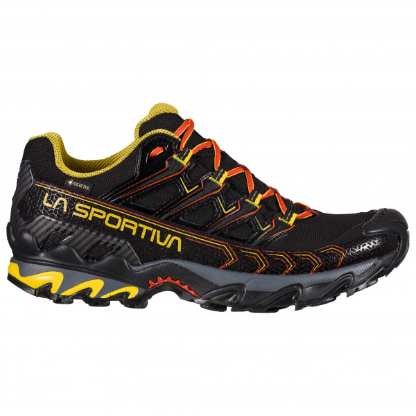 La Sportiva - Ultra Raptor II GTX - Trailrunningschuhe Gr 41 schwarz von la sportiva