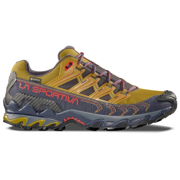 La Sportiva - Ultra Raptor II GTX - Trailrunningschuhe Gr 43 bunt von la sportiva