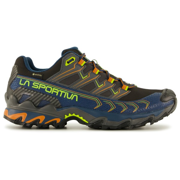La Sportiva - Ultra Raptor II GTX - Trailrunningschuhe Gr 47 blau von la sportiva