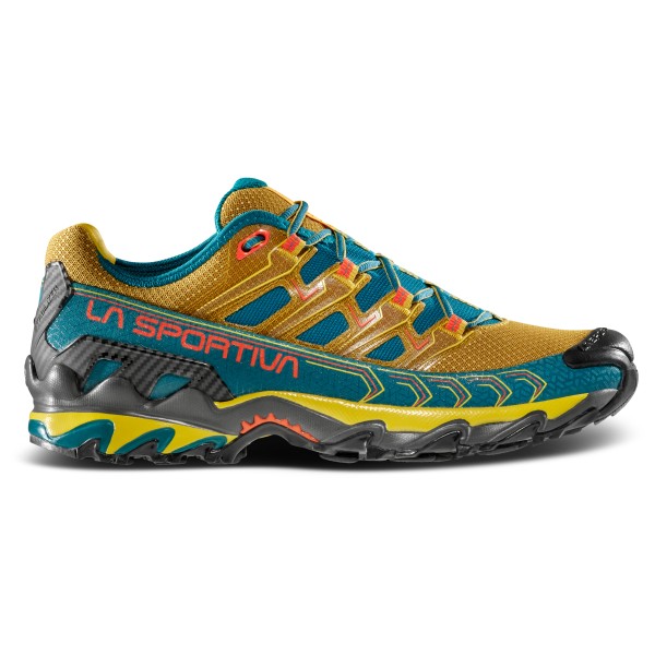 La Sportiva - Ultra Raptor II - Trailrunningschuhe Gr 46 bunt von la sportiva